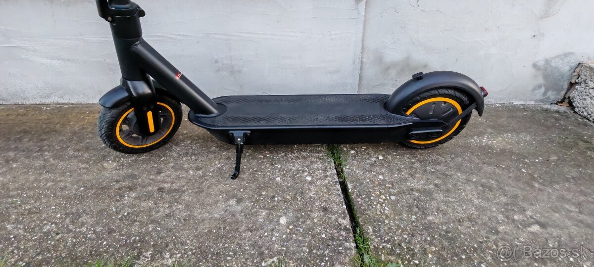 Elektrická kolobežka - 5