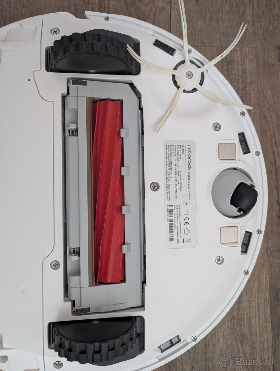 Roborock q7 max - 5