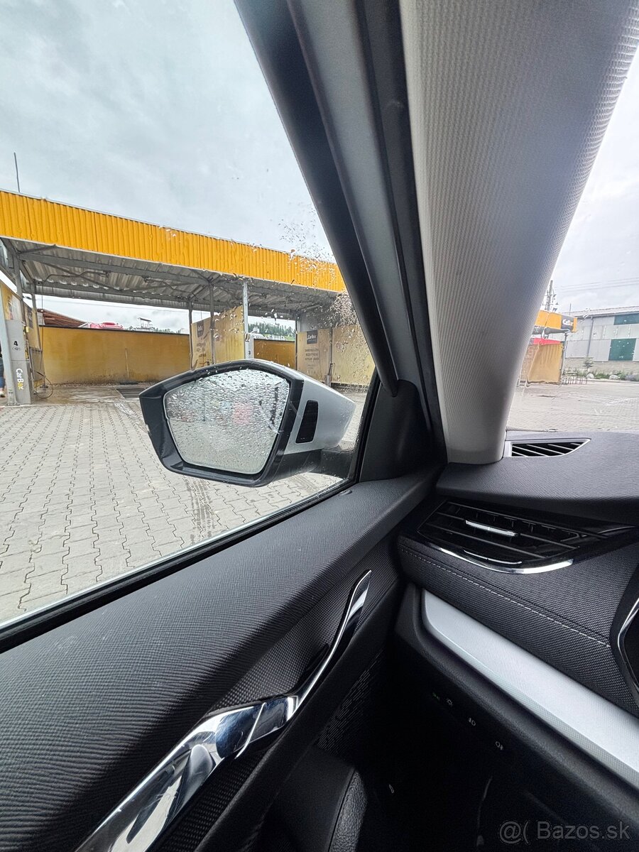 škoda octavia 4. 2020 rok 206 tys km - 5