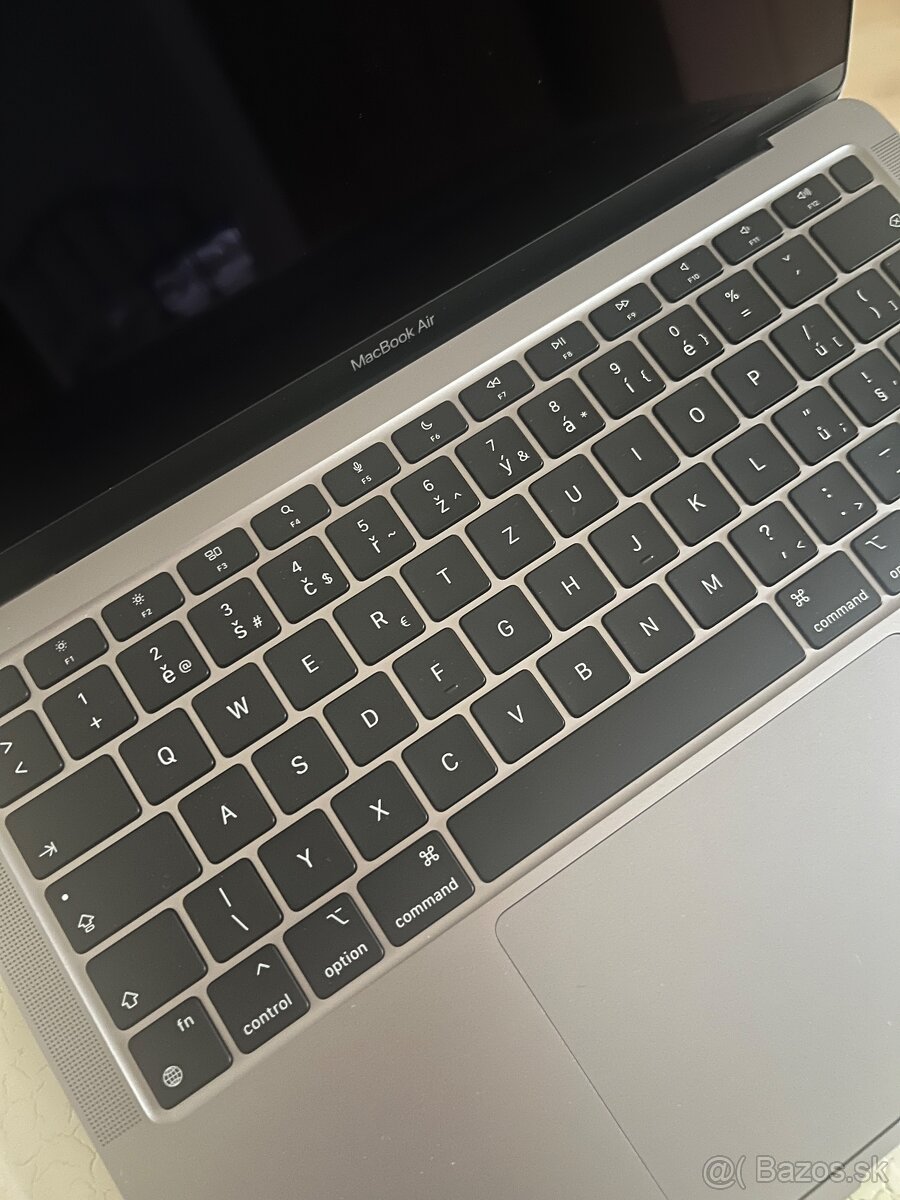 MacBook Air - 5