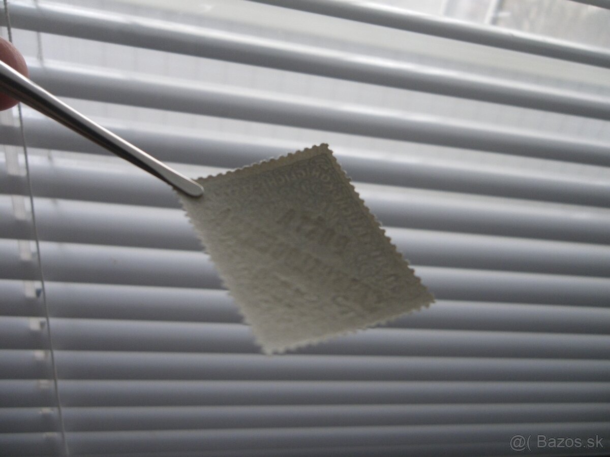 CSR I. 1919 vypredaj - 5