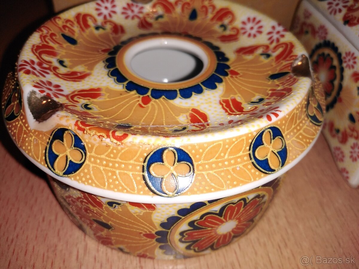 Ponúkam porcelán - 5