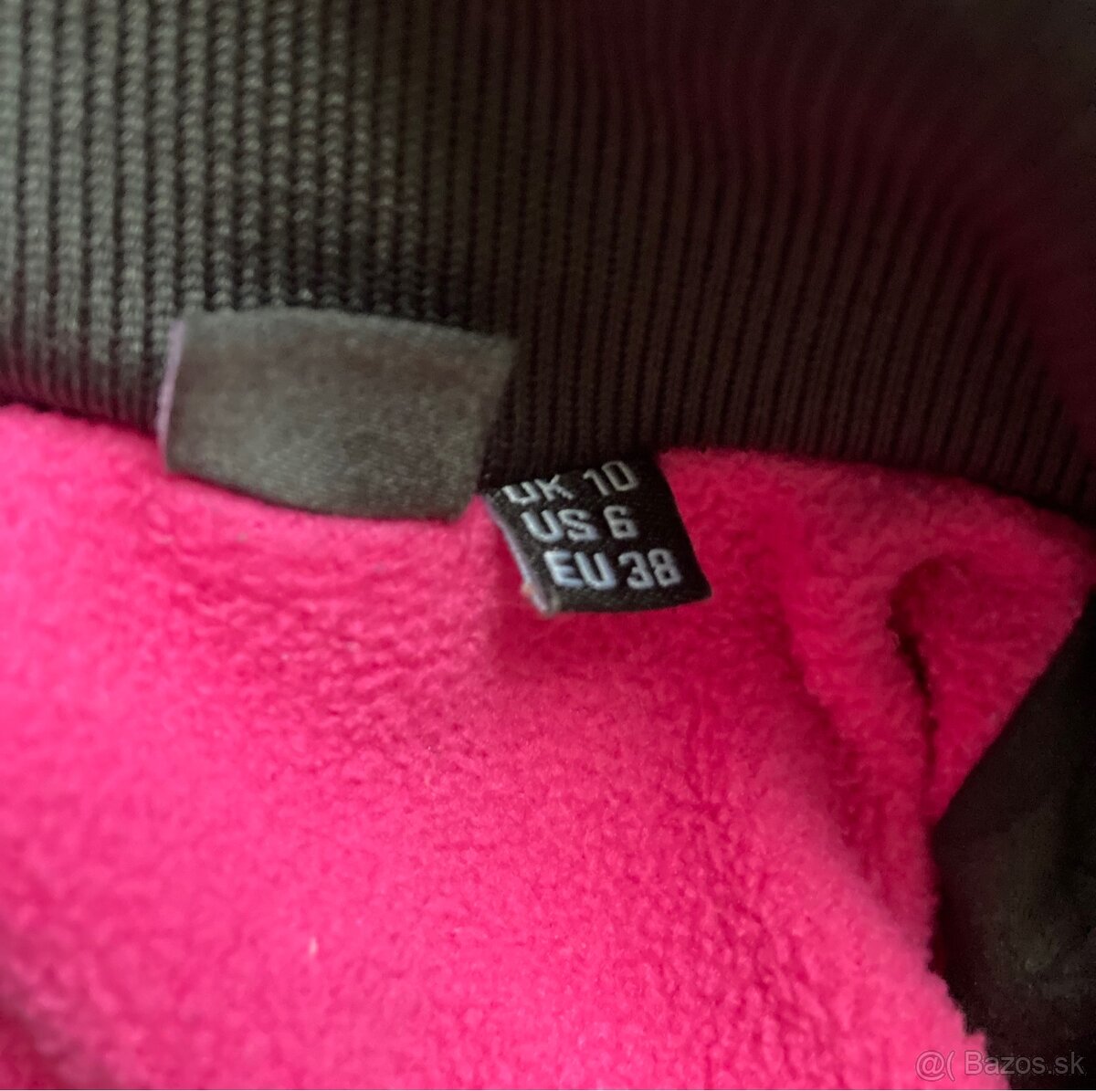 funkčná bunda Superdry - S - 5