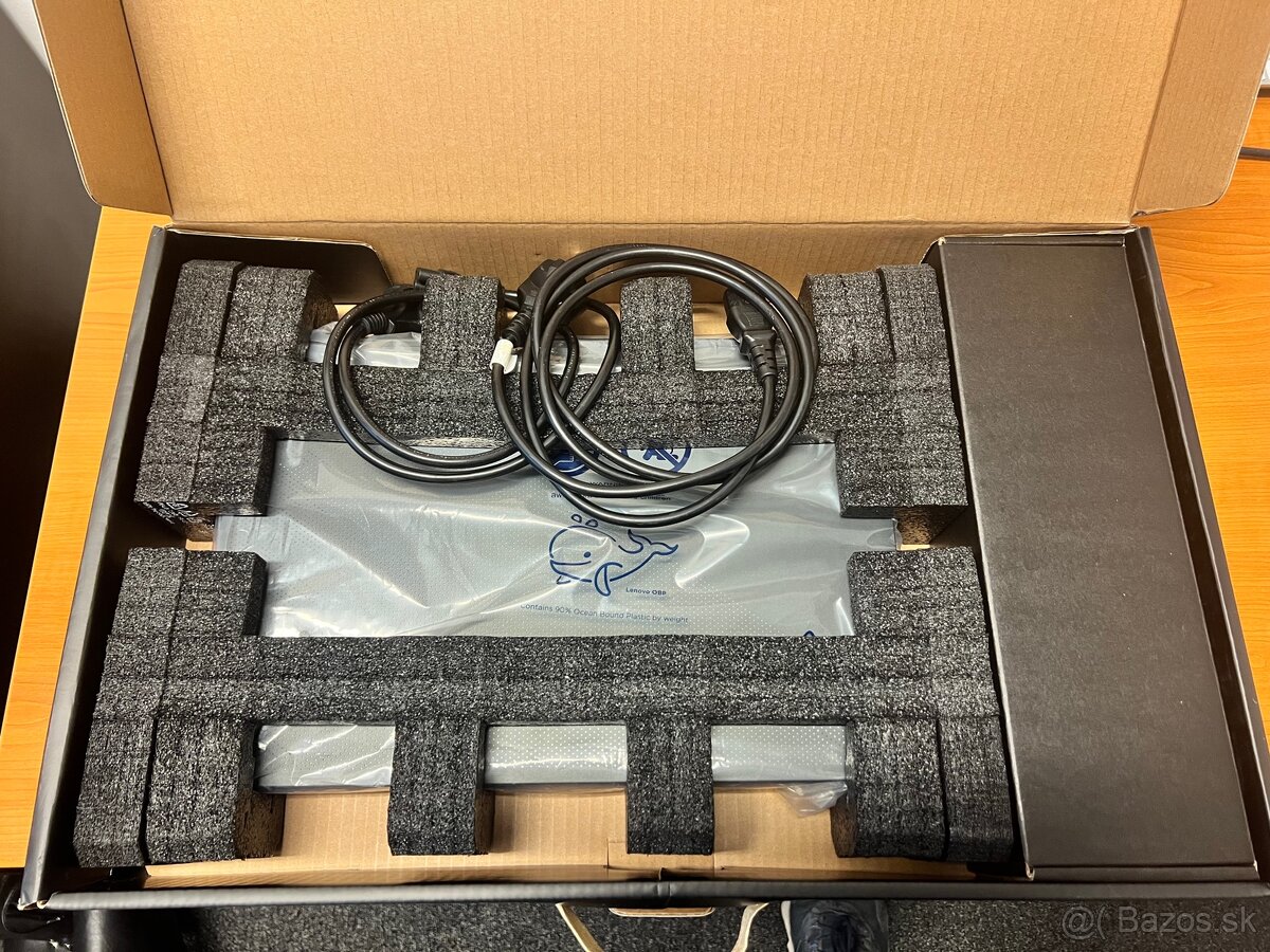 ASUS ROG Zephyrus M16 (GU603HR) – RTX 3070, 16GB, TOP STAV - 5