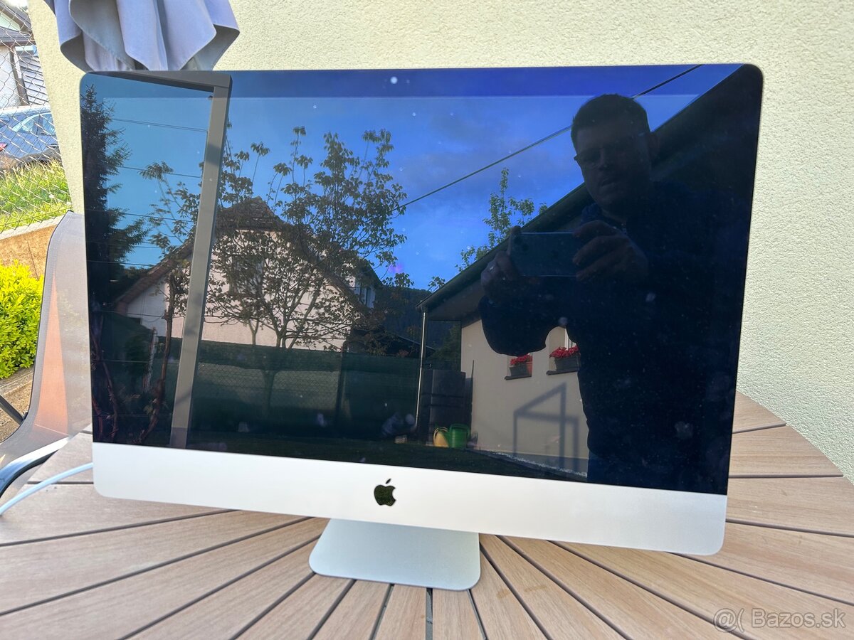 IMAC 27” - 5