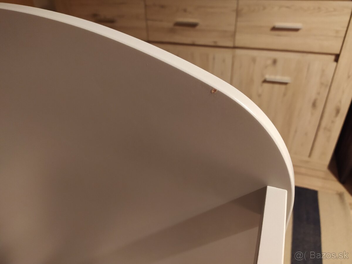 Predám detskú postieľku Gonatt Ikea - 5