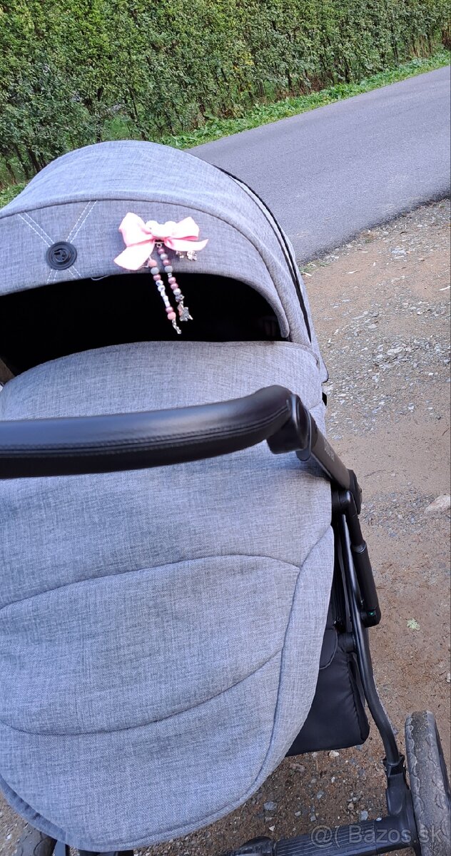 Roan Bass Next-3 kombinácia - 5