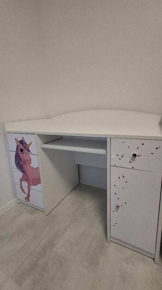Detský pisací stôl - 5