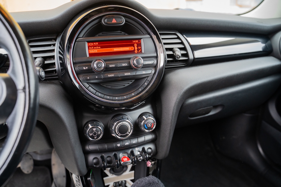 Mini Cooper R 56 1,2 r.v.2014 - 5