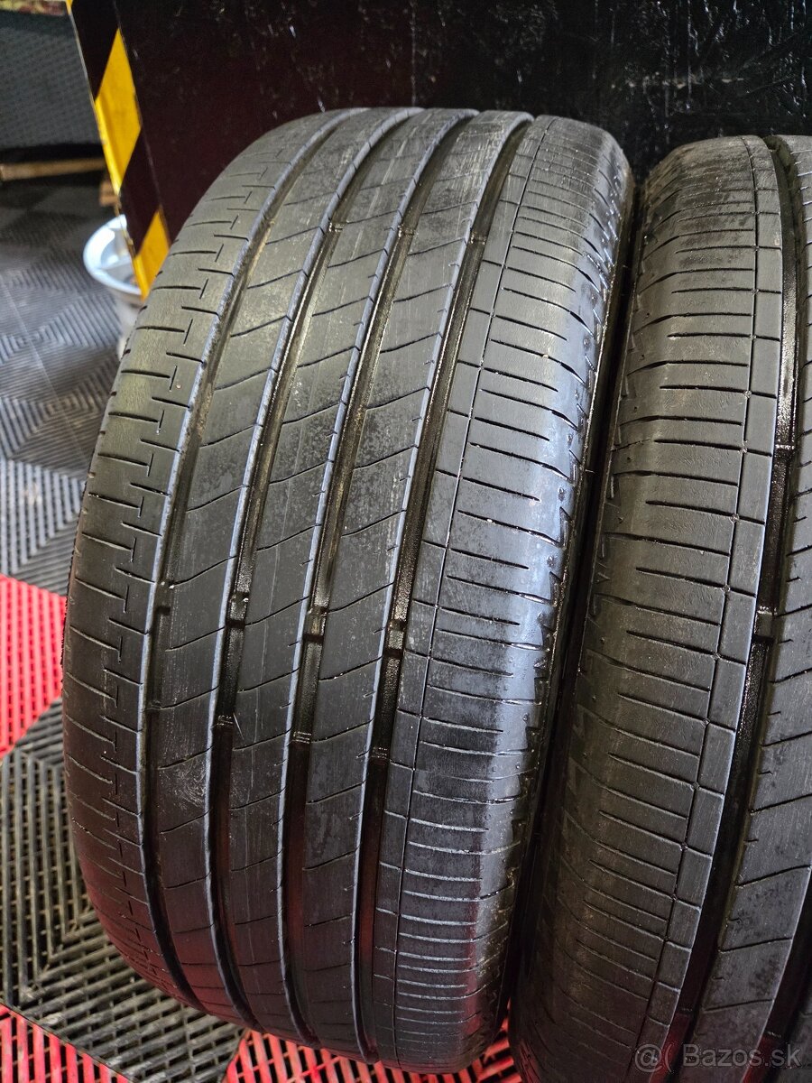 215/45 r18 Bridgestone letne pneumatiky - 5