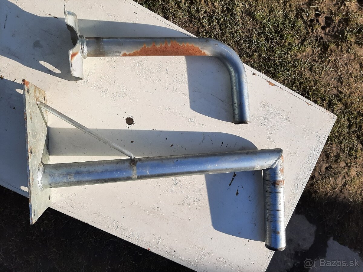 Konzola Paraboly -SAT.Antény - 5