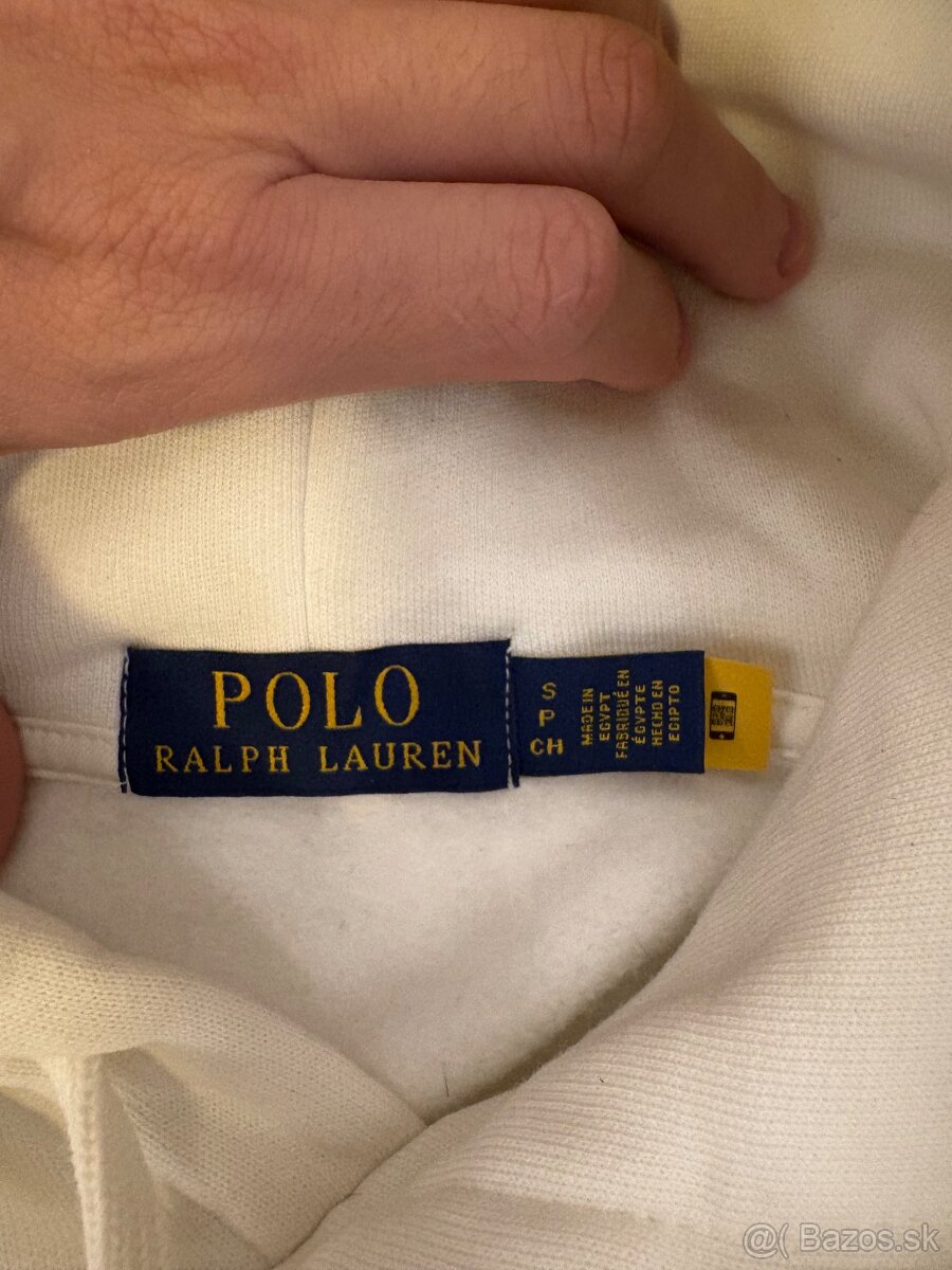 Mikina Polo Ralph Lauren - 5