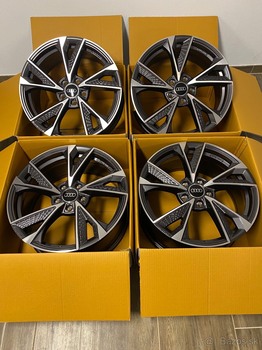 5x112 R18 MAM RS6 - 5