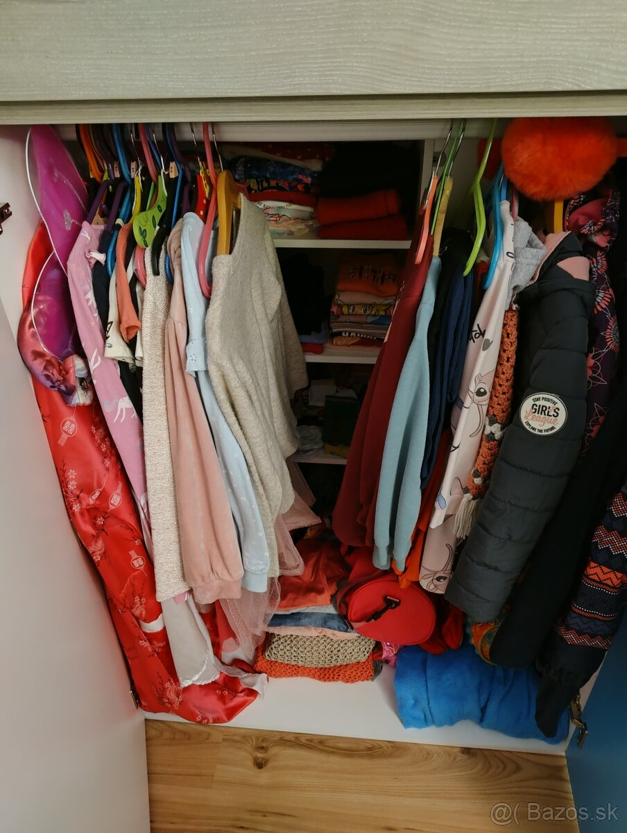 Poschodová posteľ - 5