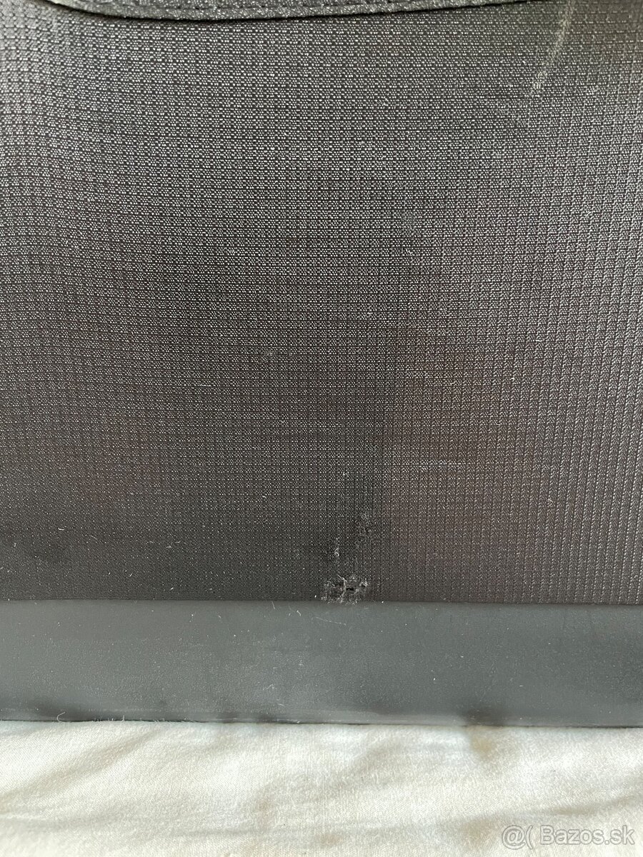 Thule Urban Glide 2 Vanička / Korba s príslušenstvom - 5