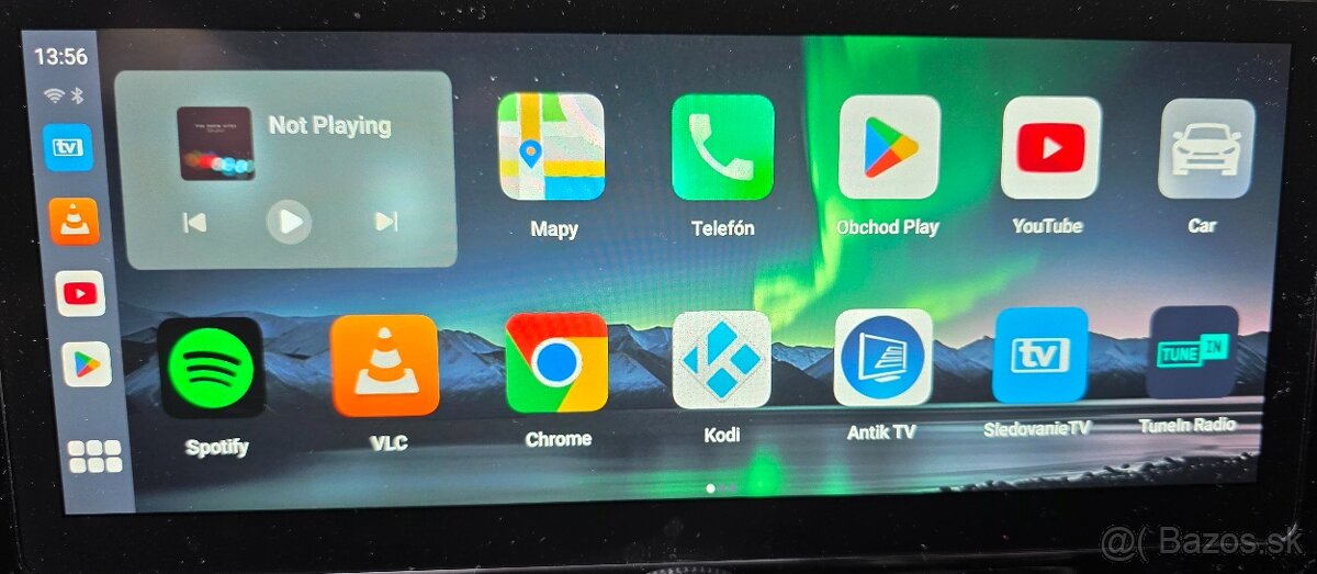 Carlinkit Tbox plus 8/128gb, android auto, apple carplay - 5