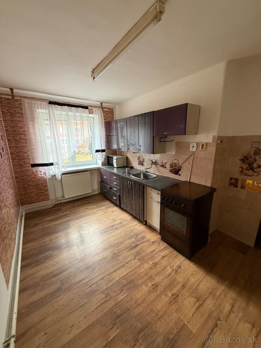 Ponúkame na prenájom 2 -izbový byt - 5