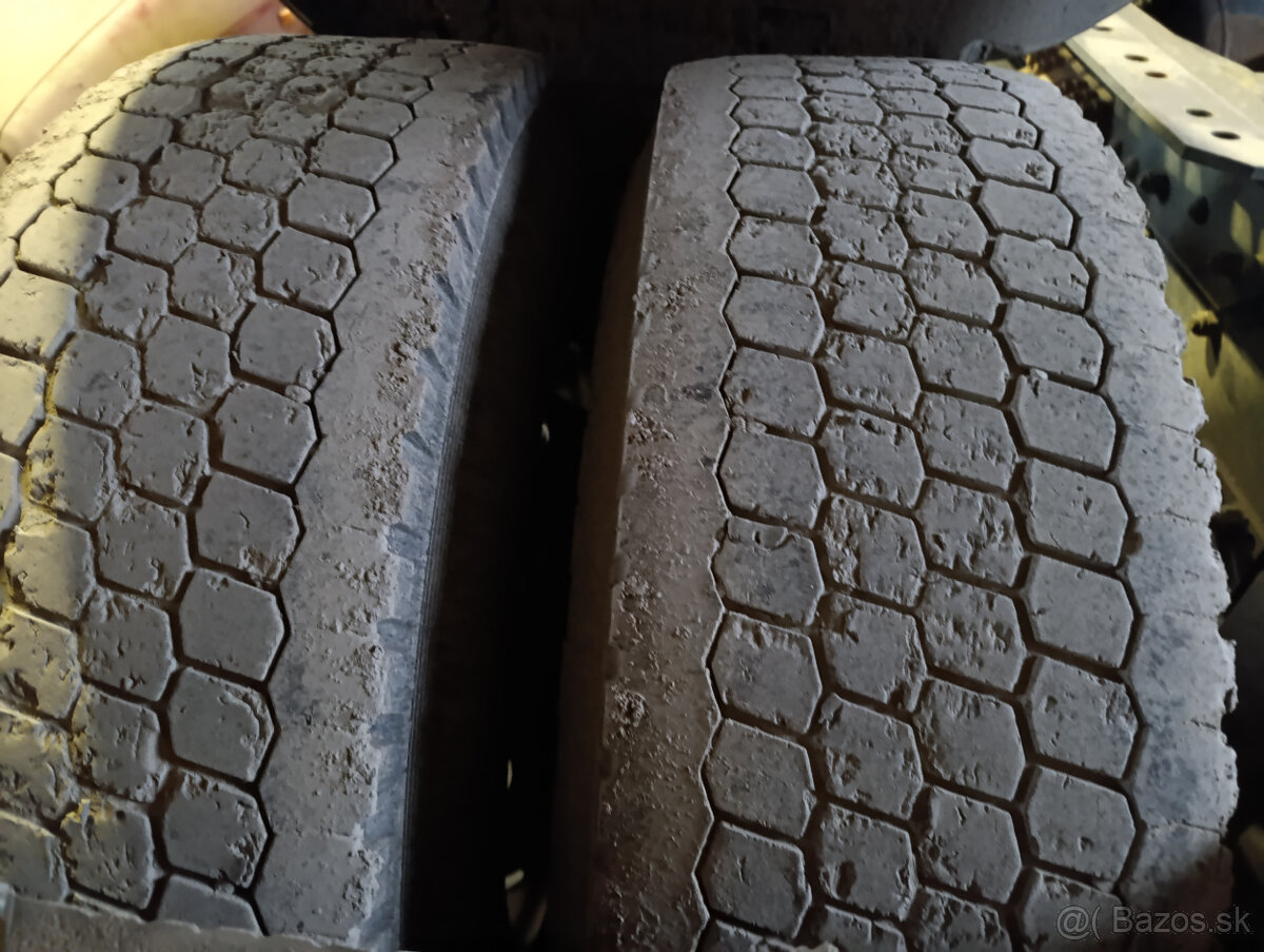 SCANIA R 480 6x2 - 5