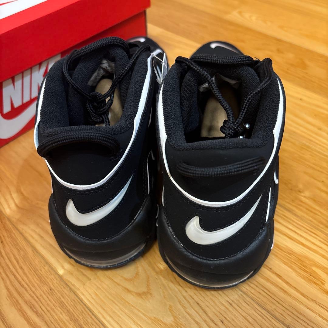 Nike Air More Uptempo - 5