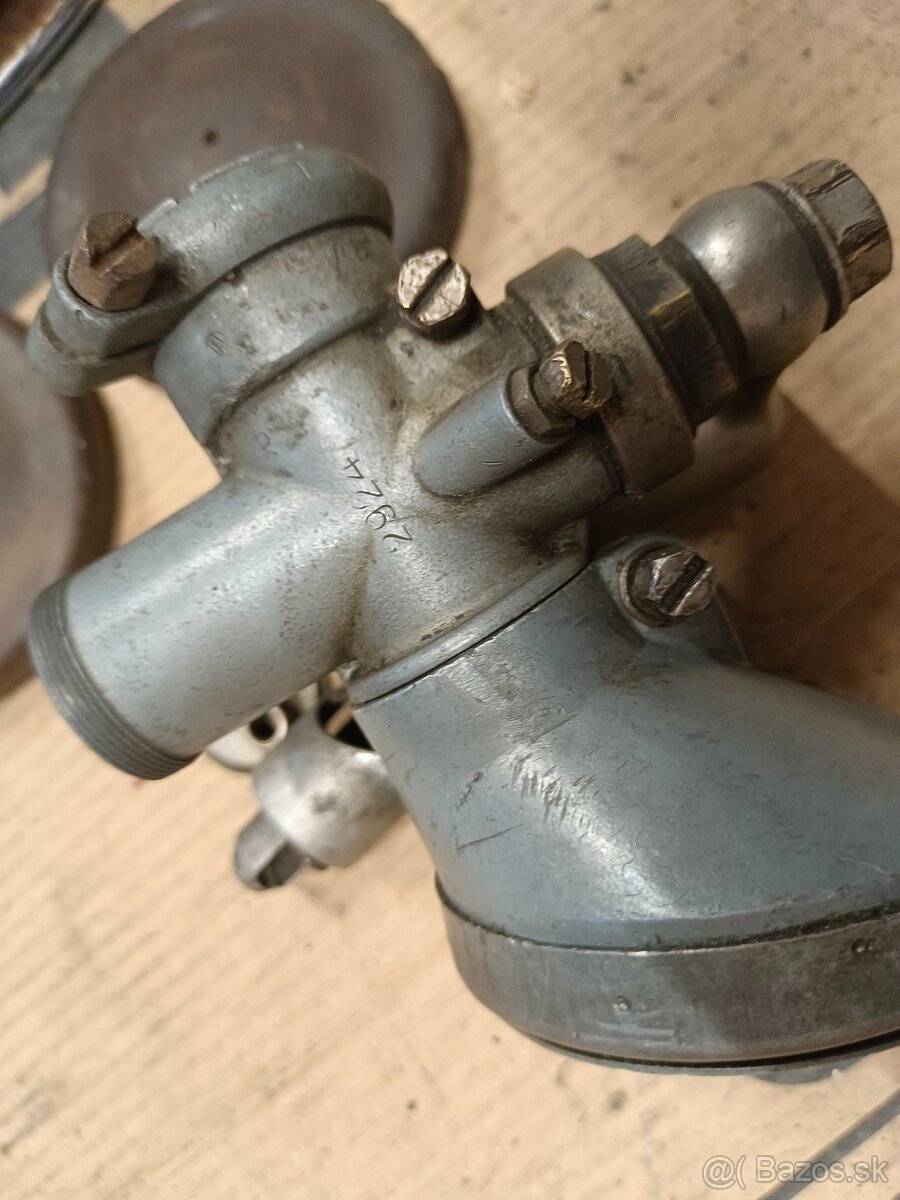 Jawa 250/350 pérák díly - 5