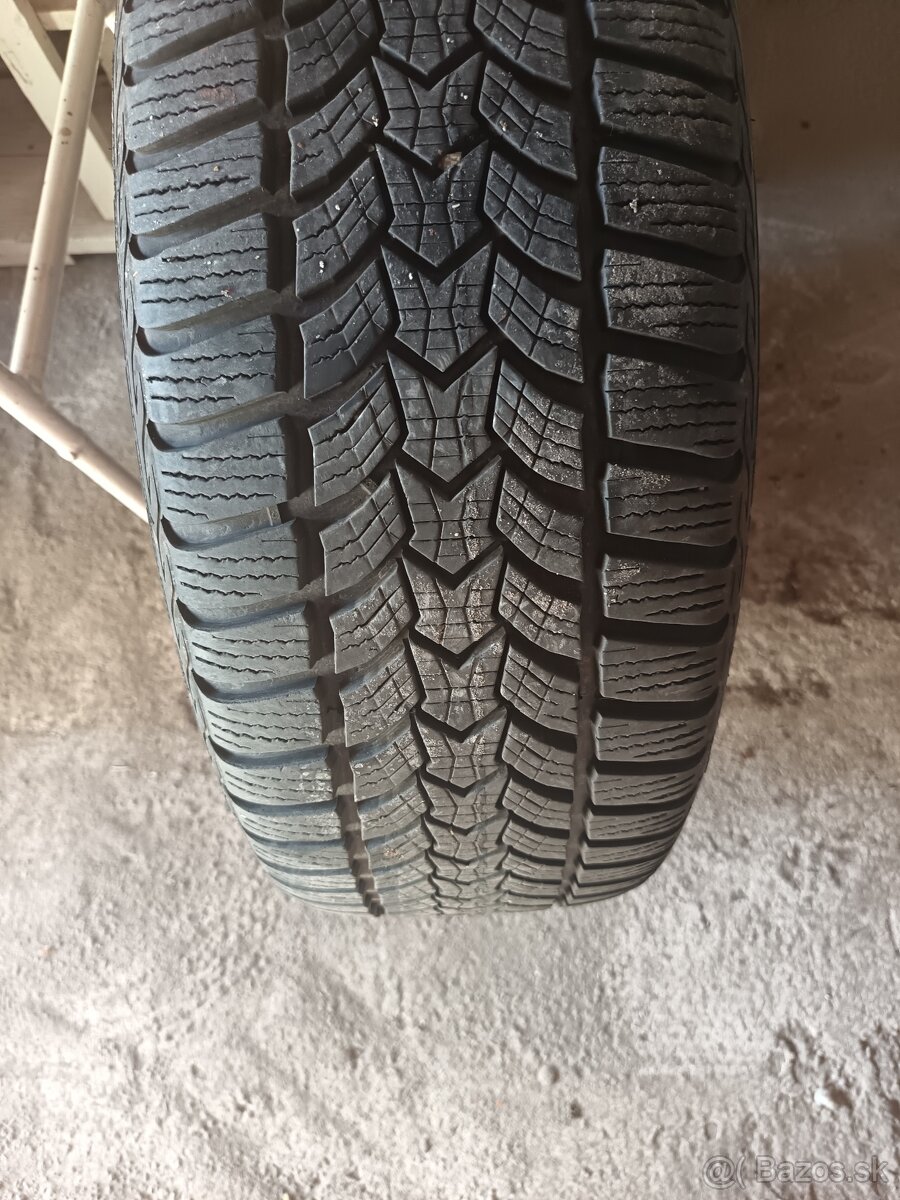 Alu disky r18 5x120 - 5