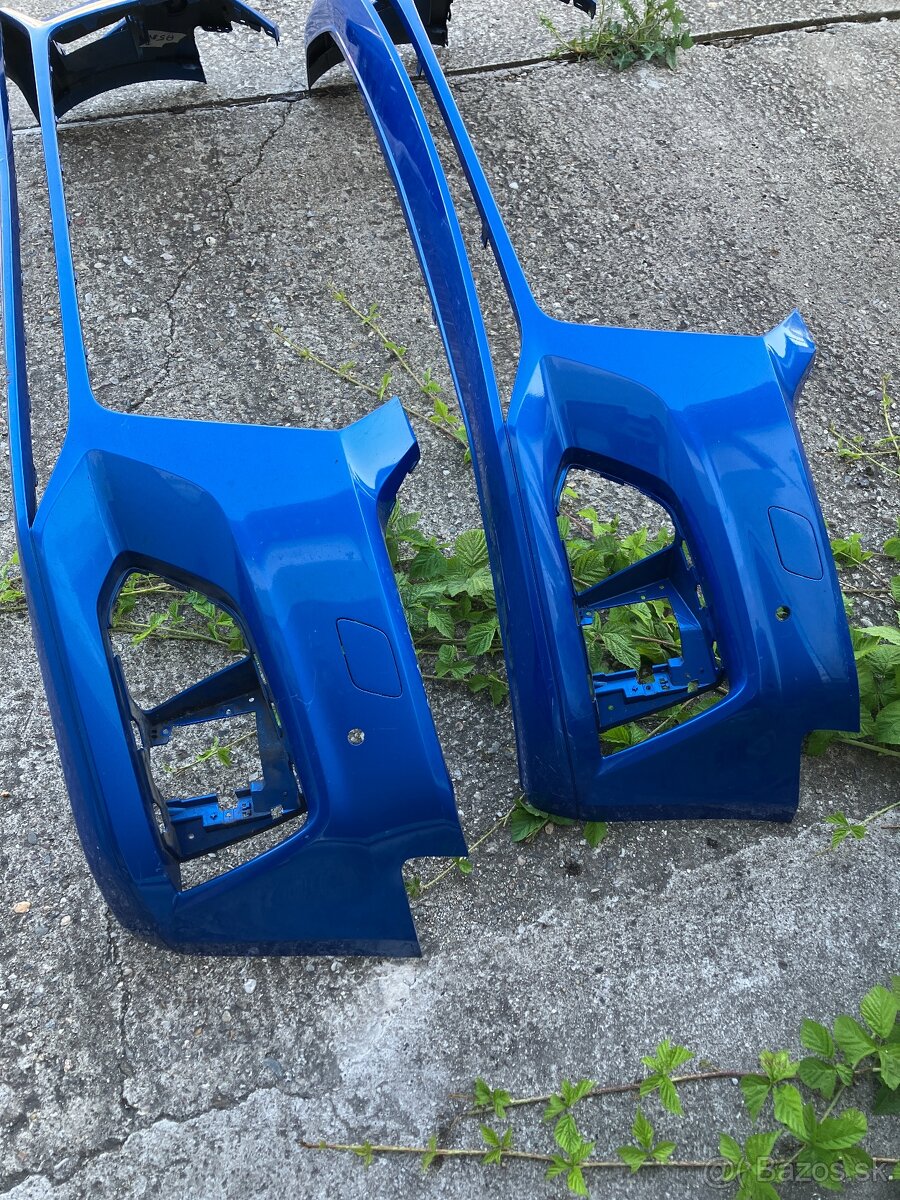 predni naraznik audi a5 8w6 15- - 5