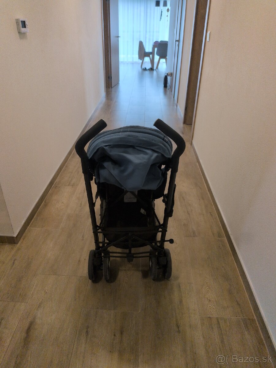 Športový kočík CHICCO - 5