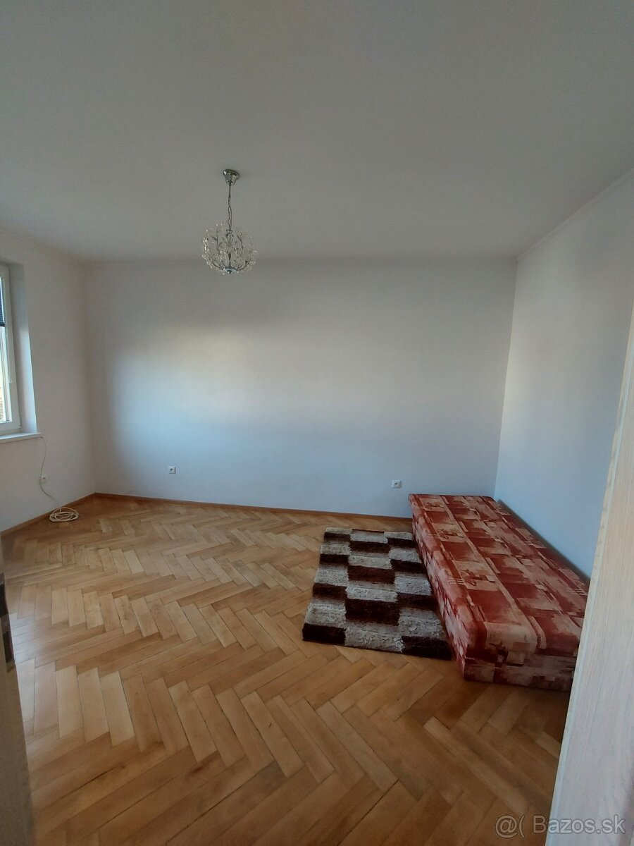 Bošany byt, prenájom/predaj - 5