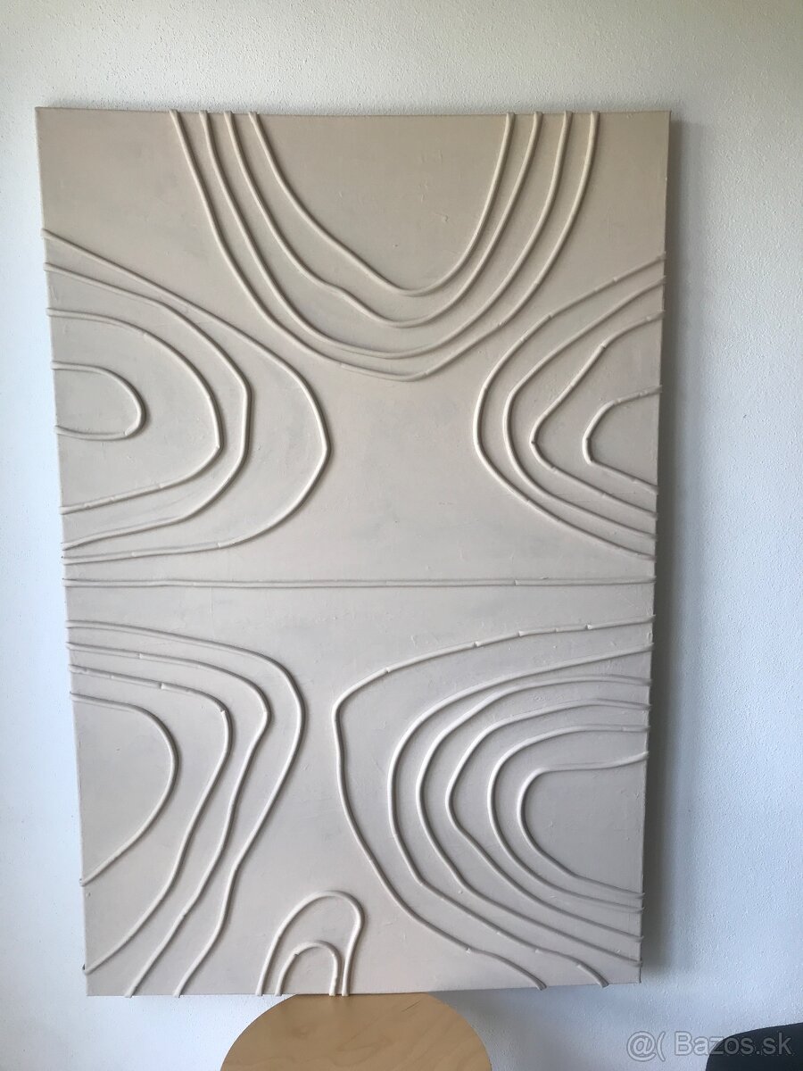 Obraz 80x120 - 5