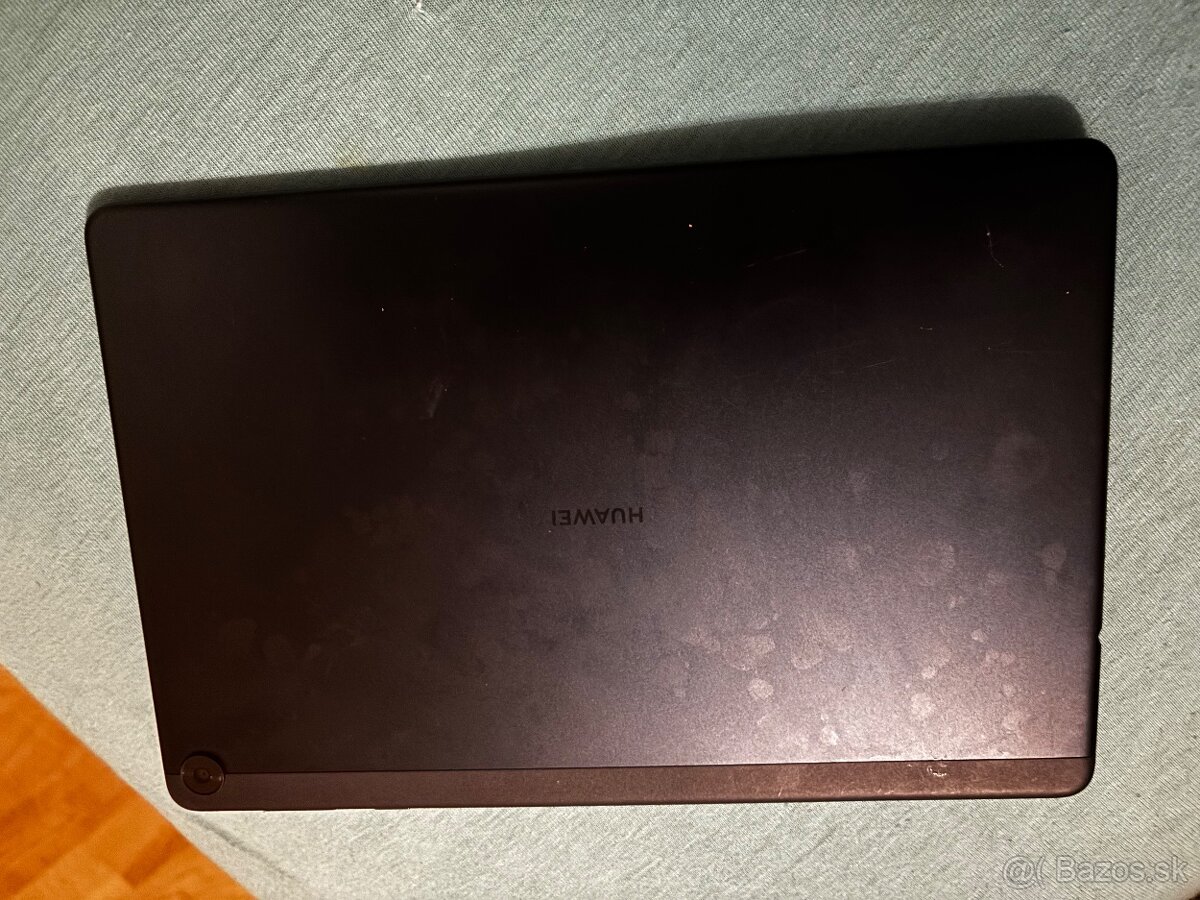 Redmi 14C+Huawei tablet - 5