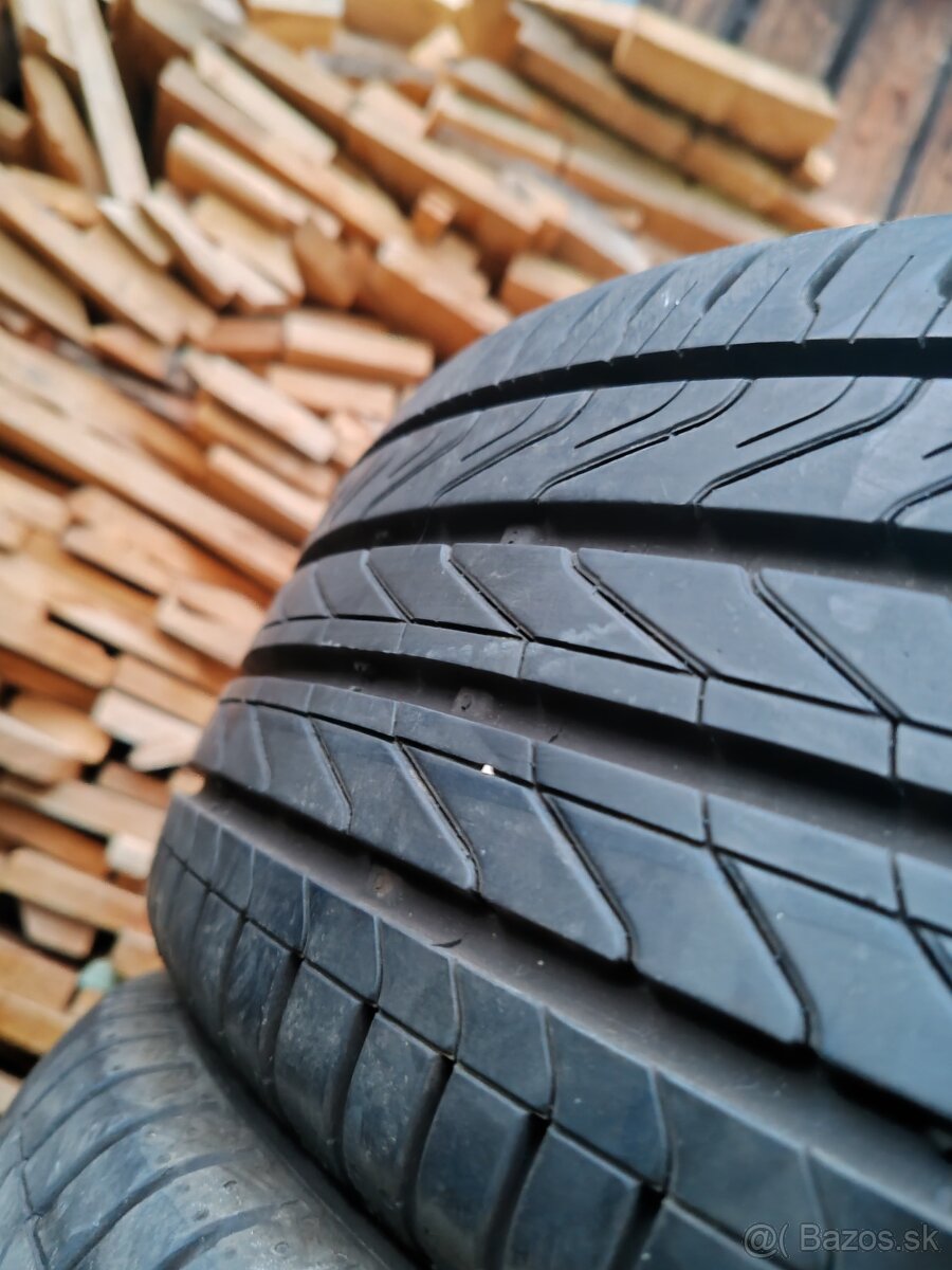 195/55 R16 Continental UltraContact 2024 - 5