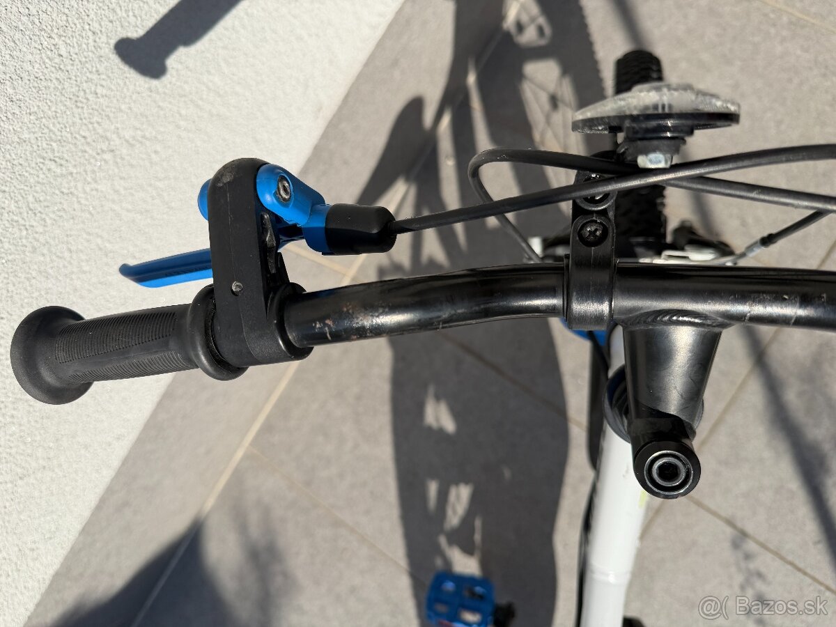 Btwin astronaut 500 bicykel 16" - 5