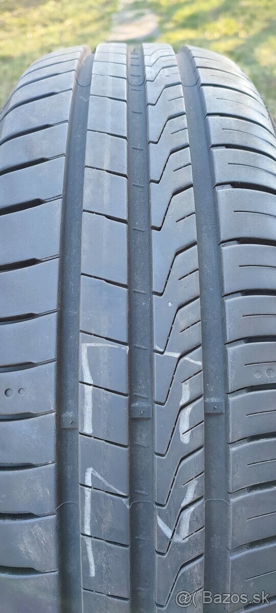 💥 LETNÉ HANKOOK - 185/65 R15 - TOP - 5