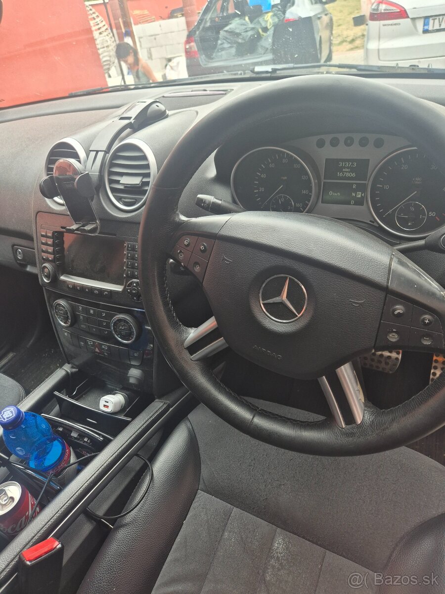 Mercedes ml 280cdi - 5