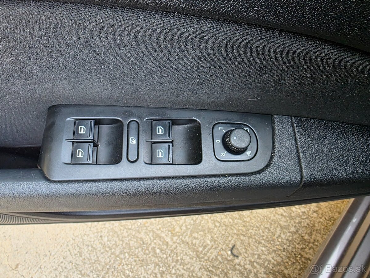 Skoda superb 2 2l 125kw - 5