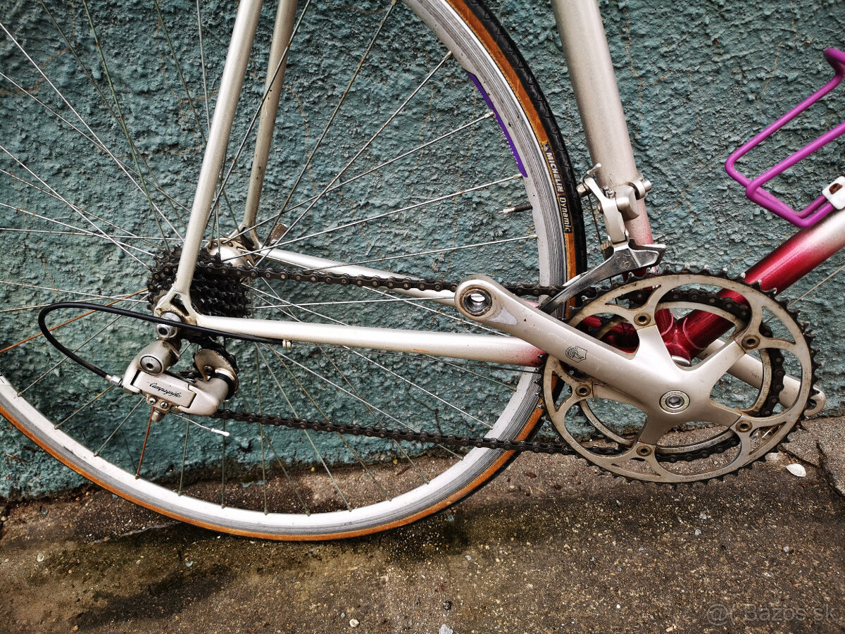 Širer 1990 Campagnolo - 5
