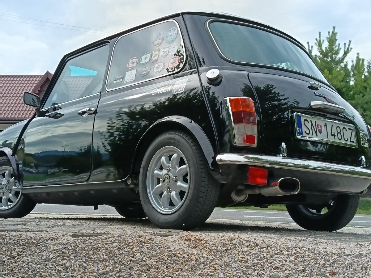 Mini Cooper - 5