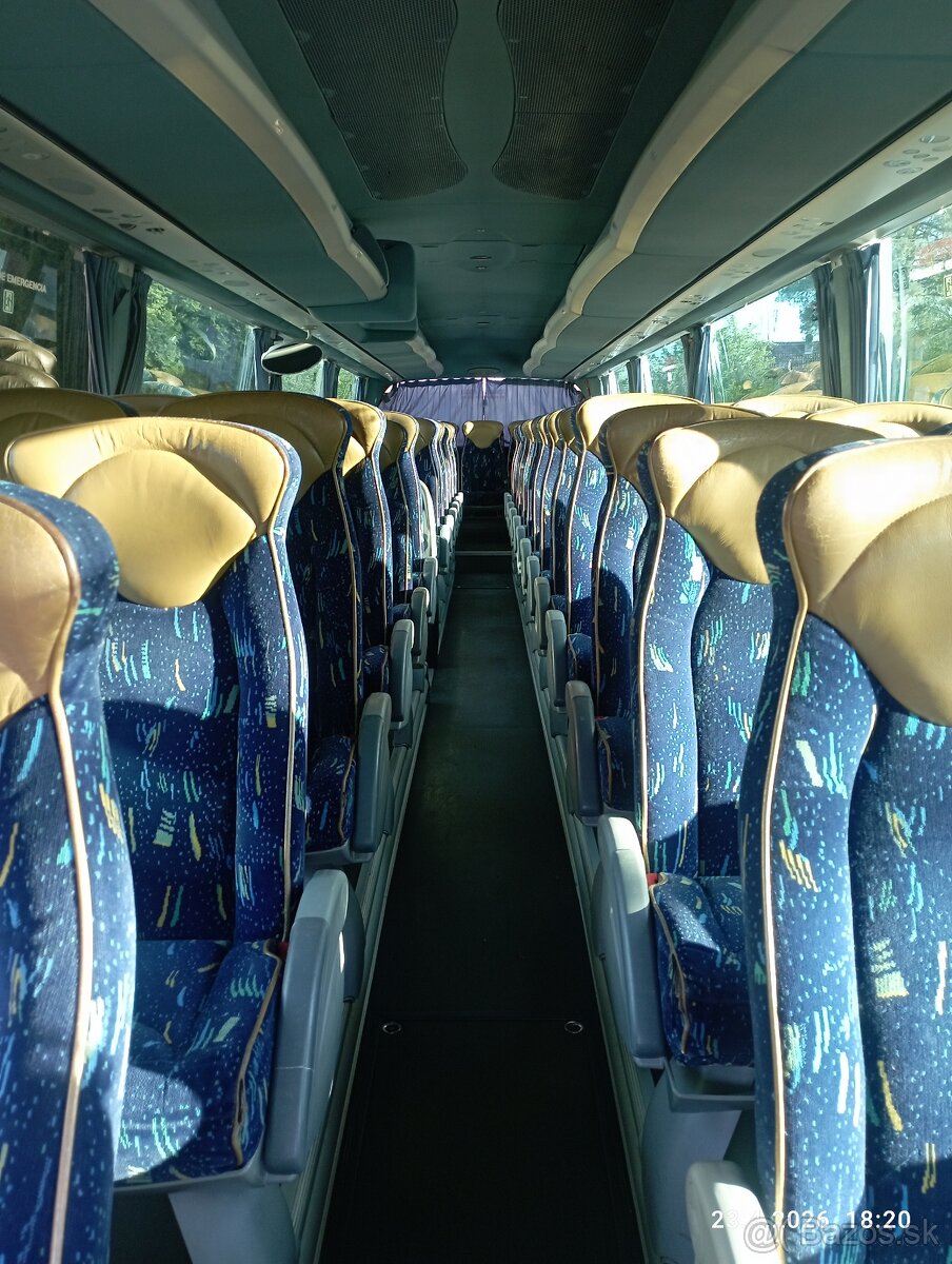 Volvo Irizar - 5