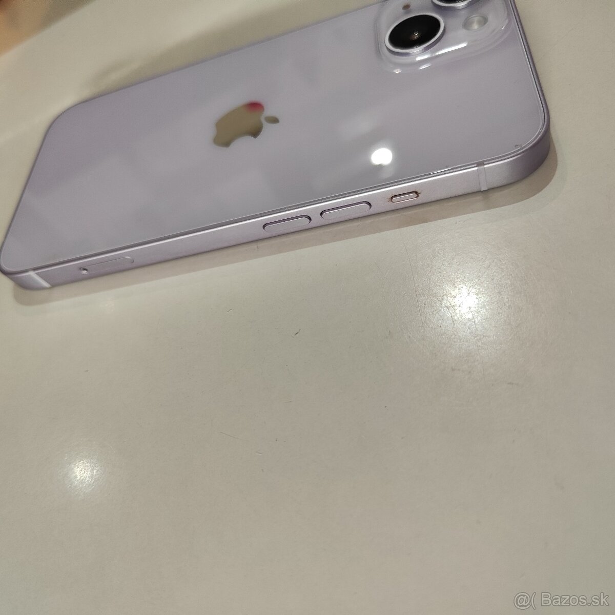 Apple iPhone 14, 128 GB - 5