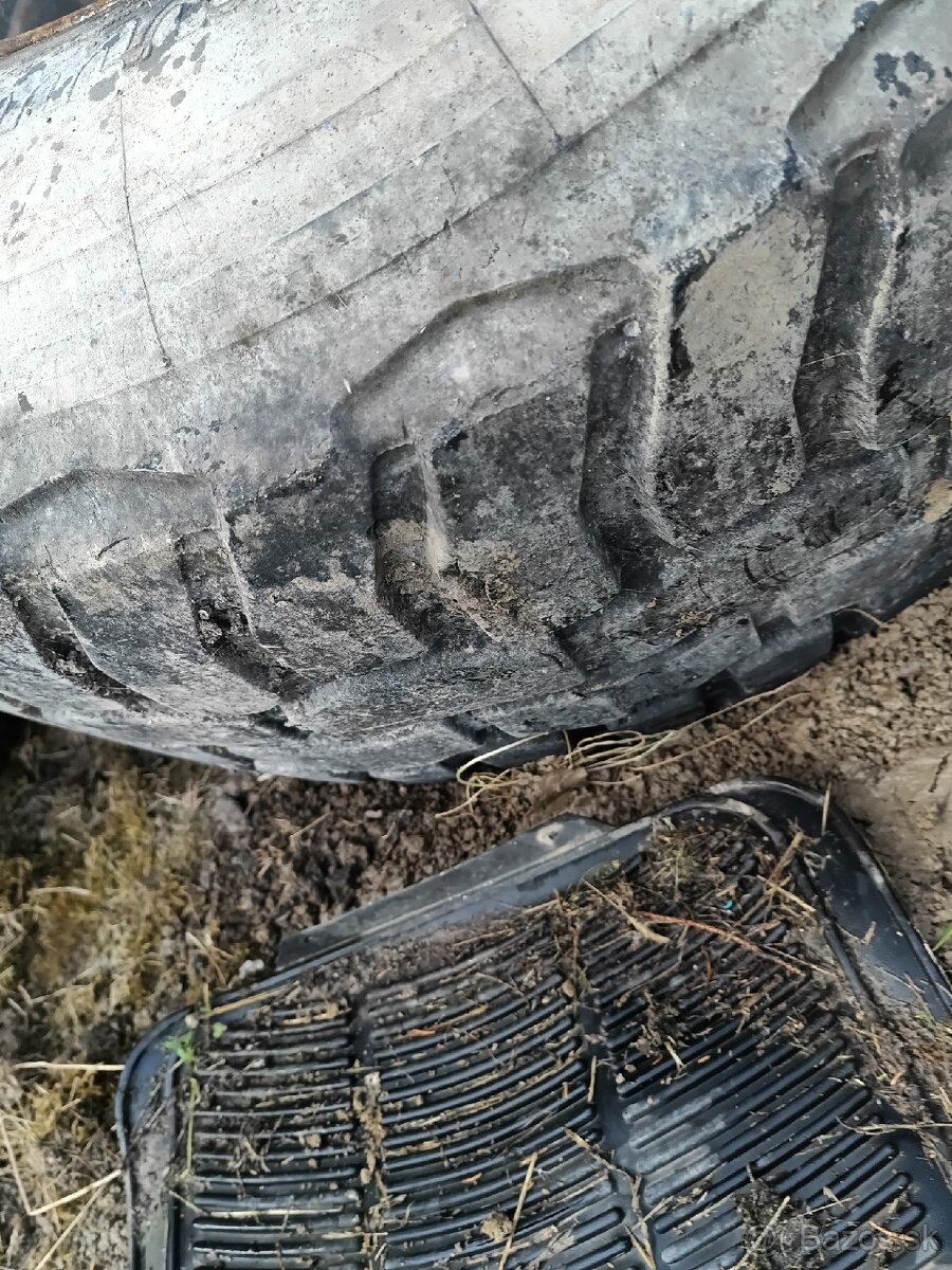 445/65R22,5 18R22,5 - 5