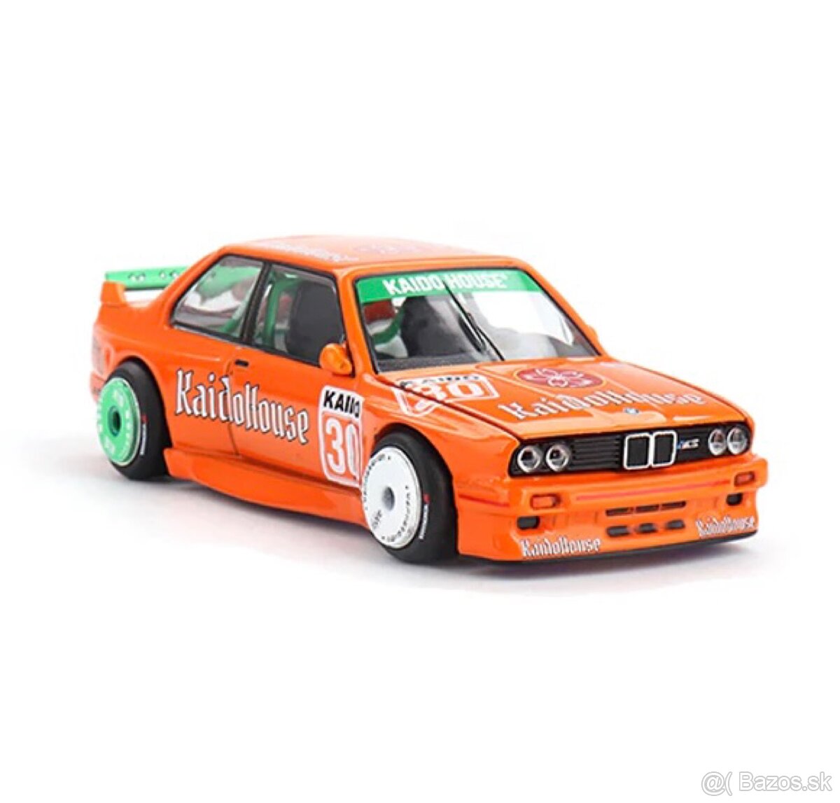 Kaido House / Mini GT - 5