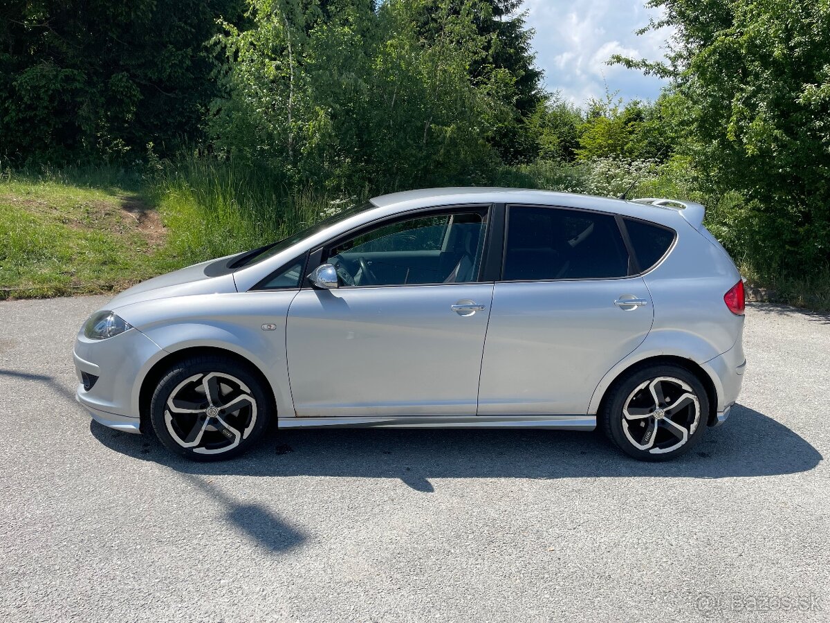 Seat Altea - 5