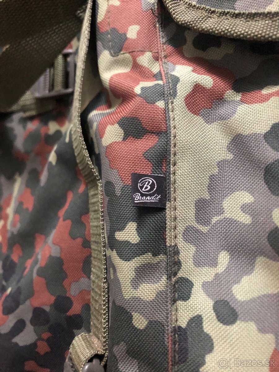 Batoh vz. Flecktarn - 5