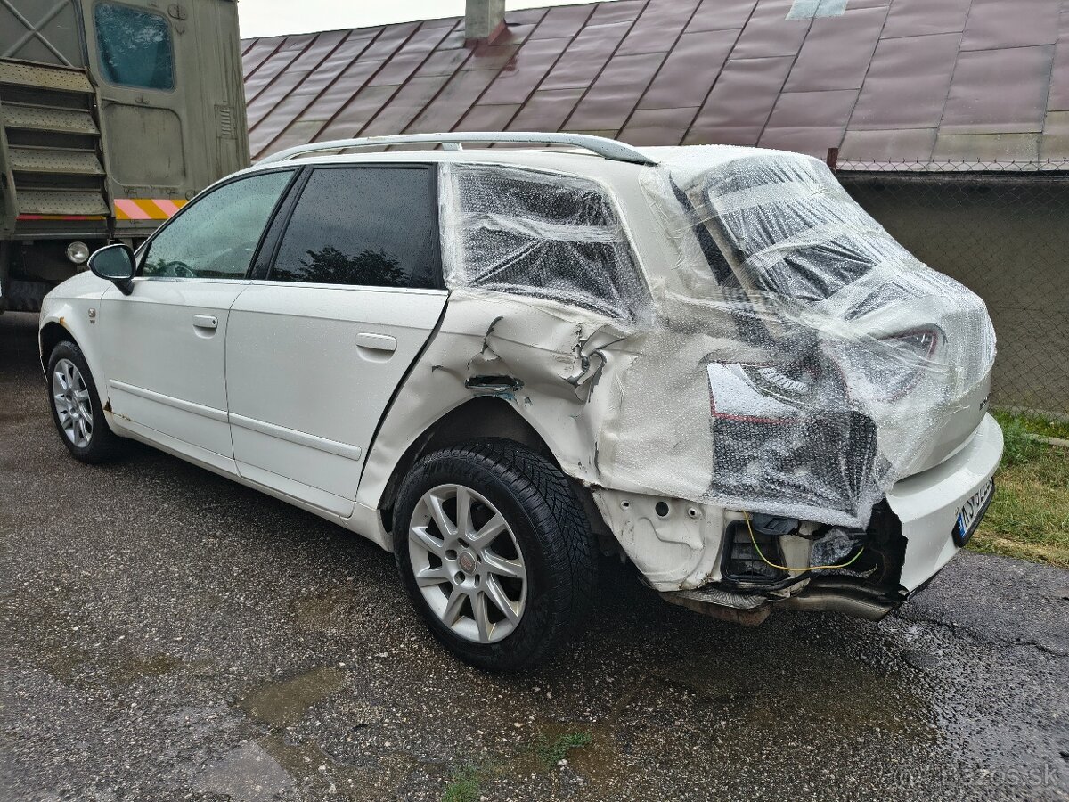 Seat Exeo 2.0TDI 105kw - 5