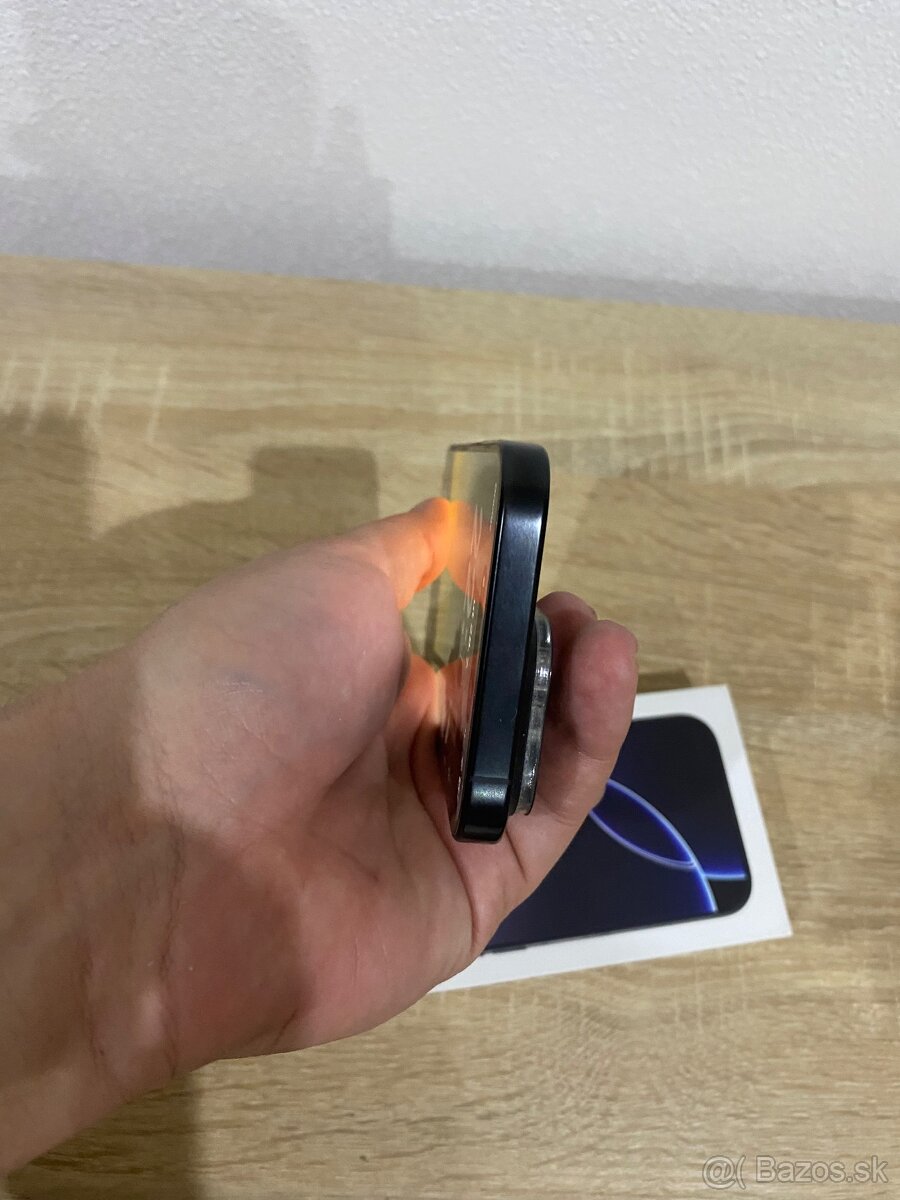 Iphone 16 pro 128gb - 5