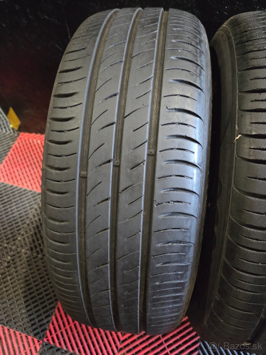 185/60 R16 Kumho letne pneumatiky - 5