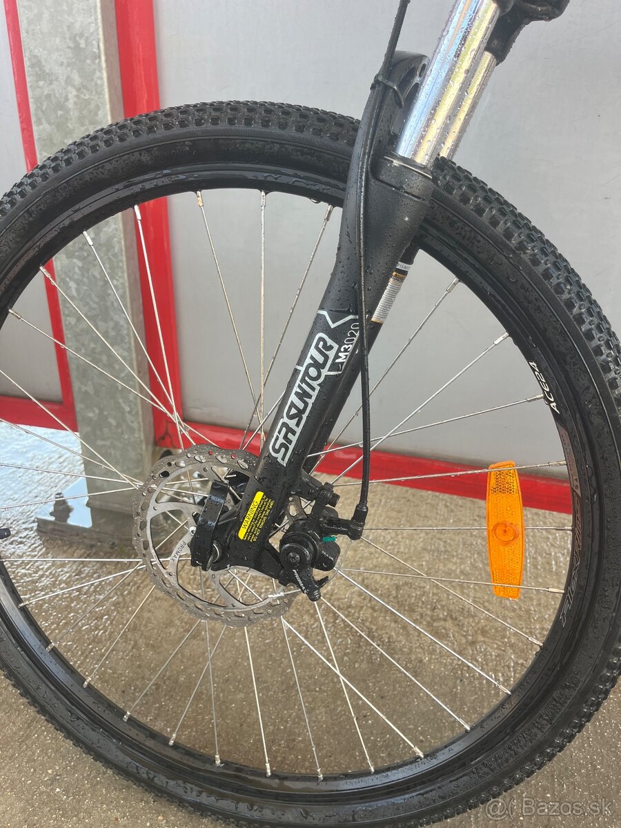GT Agressor 2.0 - 5