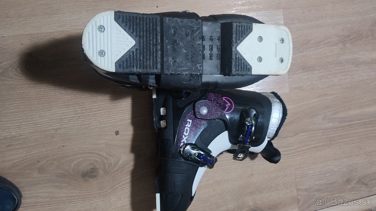 Liziarky TECNICA - 5