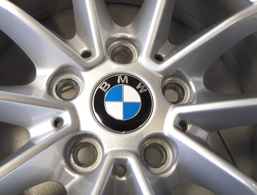 BMW 3 G20 16" Styling 774 - 5