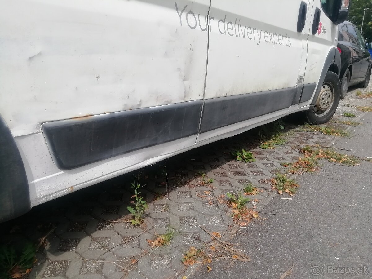 Fiat ducato rok 2014 L3H2 - 5